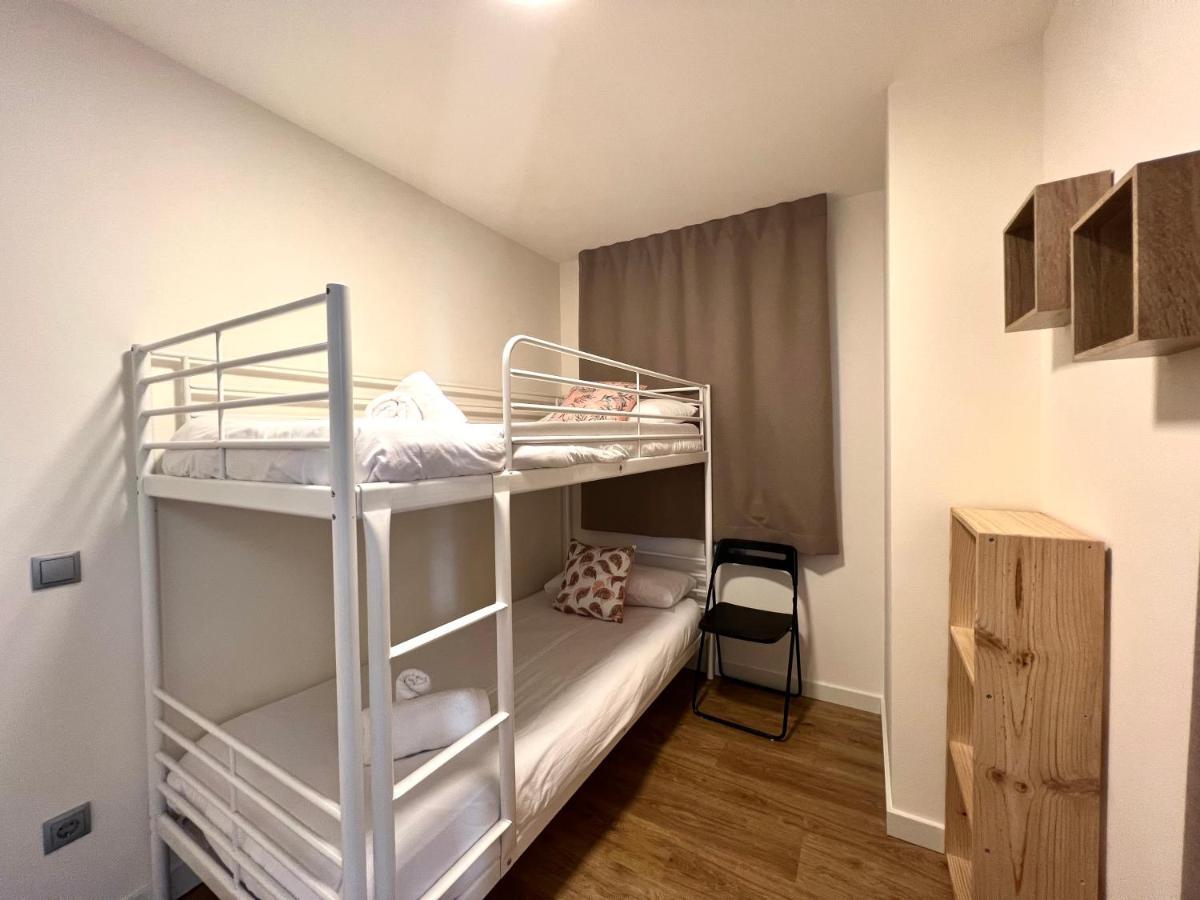 Espot Cowork & Apartments - L'Amfitriona エクステリア 写真
