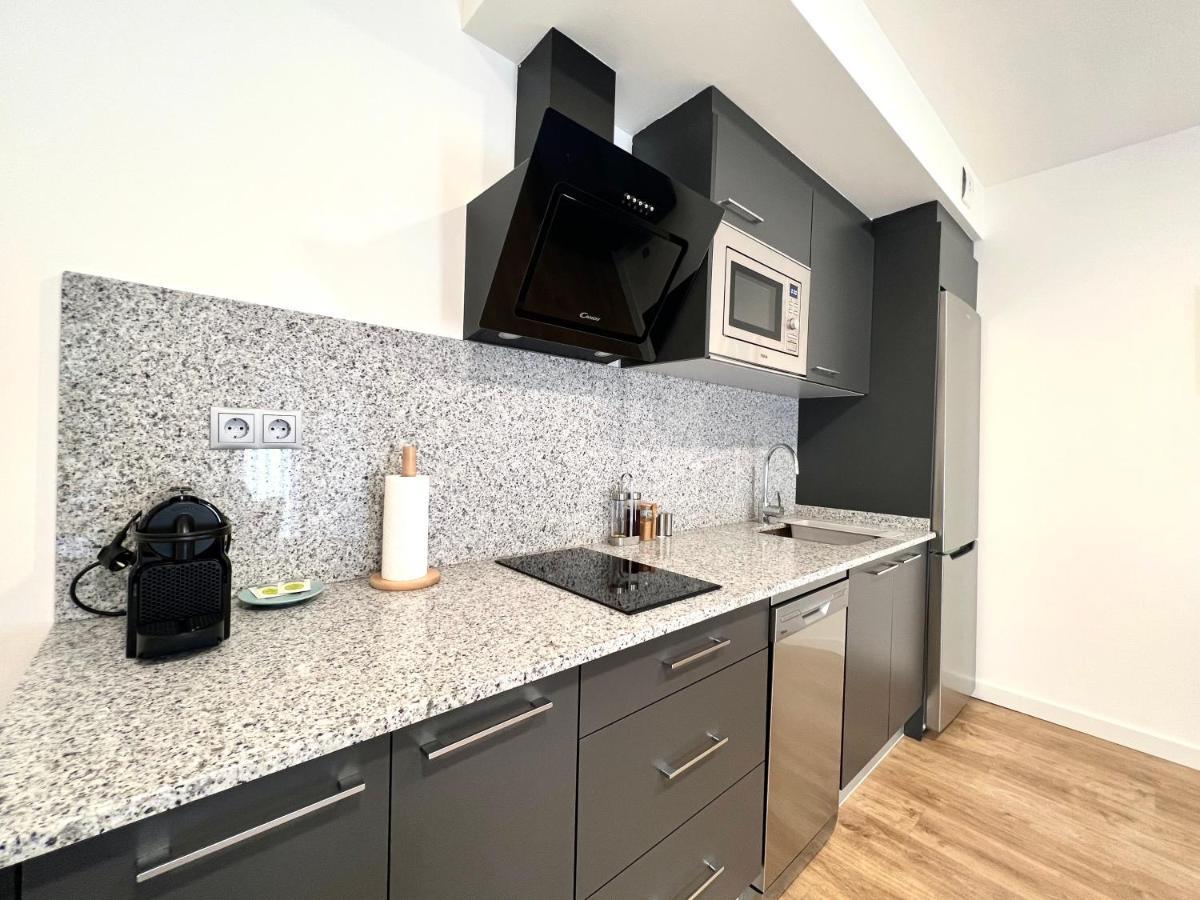 Espot Cowork & Apartments - L'Amfitriona エクステリア 写真